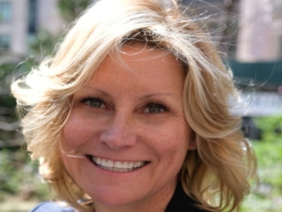 Annbeth Eschbach será reconocida en el Salón de la Fama de la Health & Fitness Association