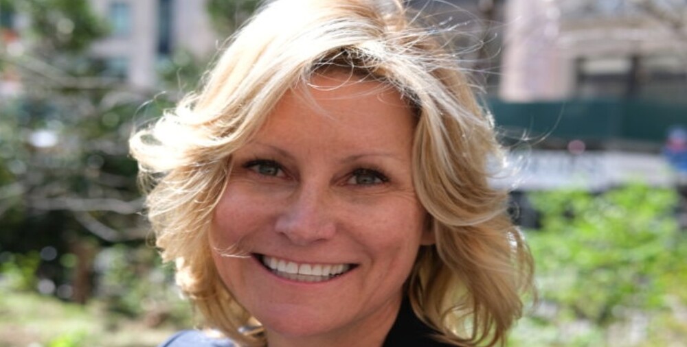 Annbeth Eschbach será reconocida en el Salón de la Fama de la Health & Fitness Association