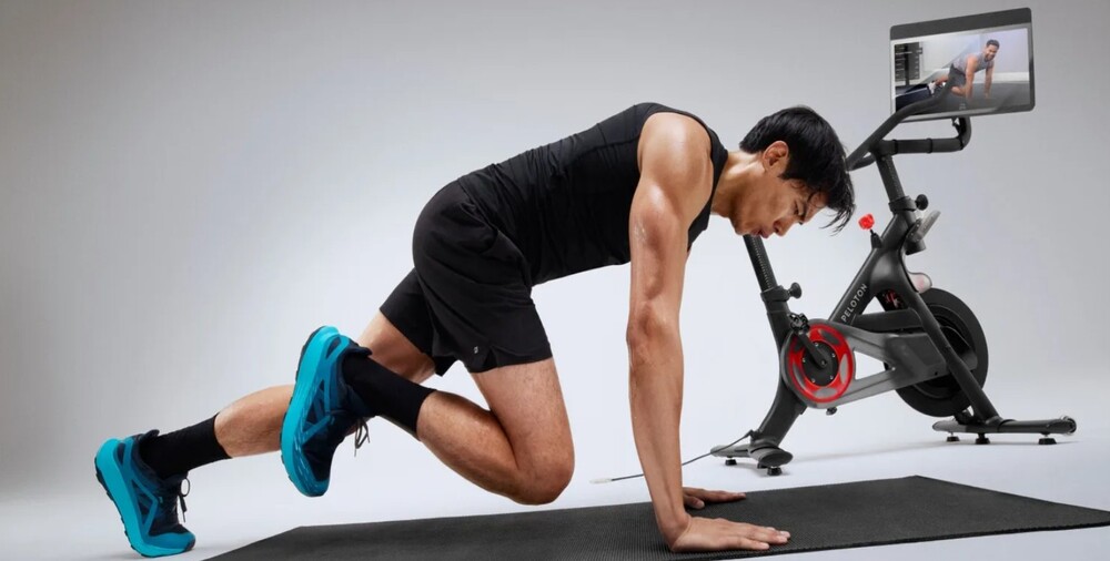 Peloton lanza la Serie Peloton Pro y su primera cinta de correr comercial