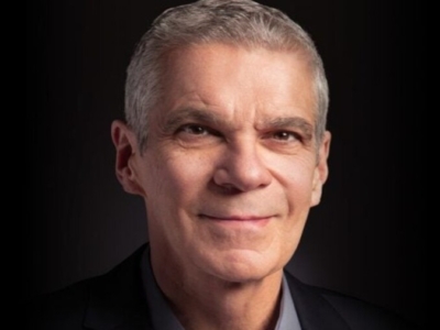 Edgard Corona es portada de Forbes Brasil en la lista de los Mejores CEOs 2025