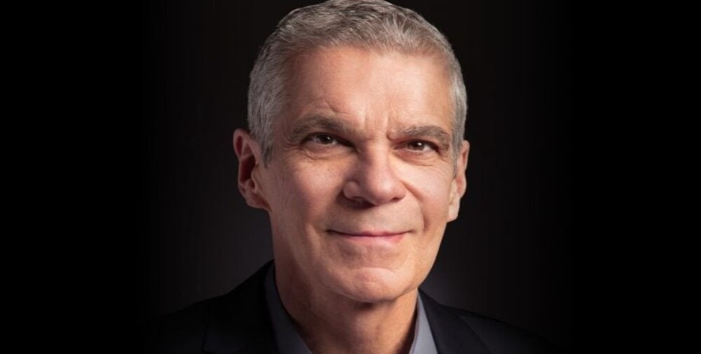 Edgard Corona es portada de Forbes Brasil en la lista de los Mejores CEOs 2025