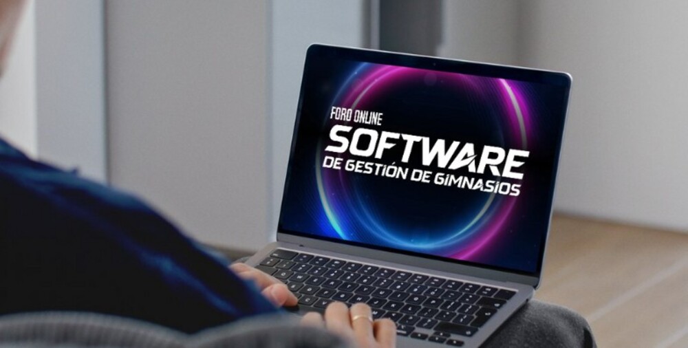 Mercado Fitness organiza nuevo foro online de software de gestión de gimnasios