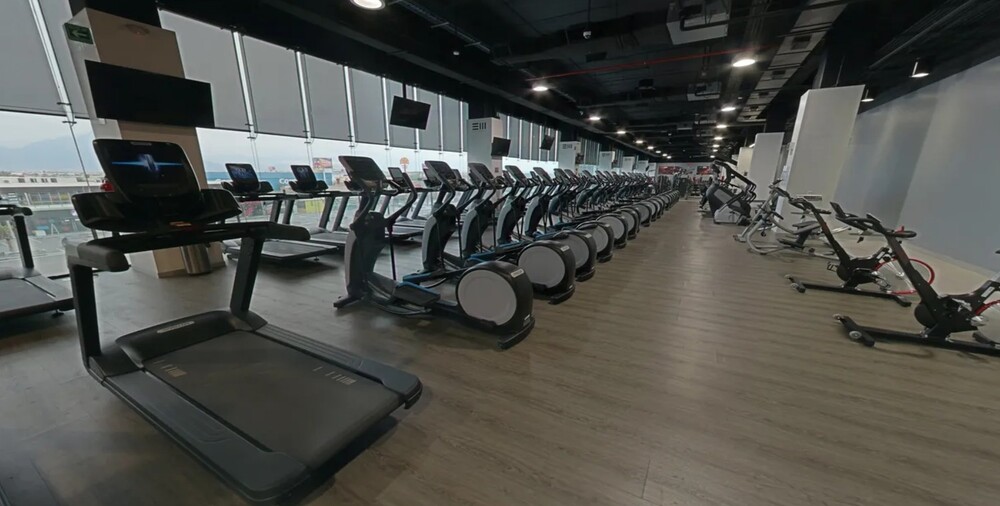 Sports World incrementó ingresos en un 5.8% en el tercer trimestre de 2025