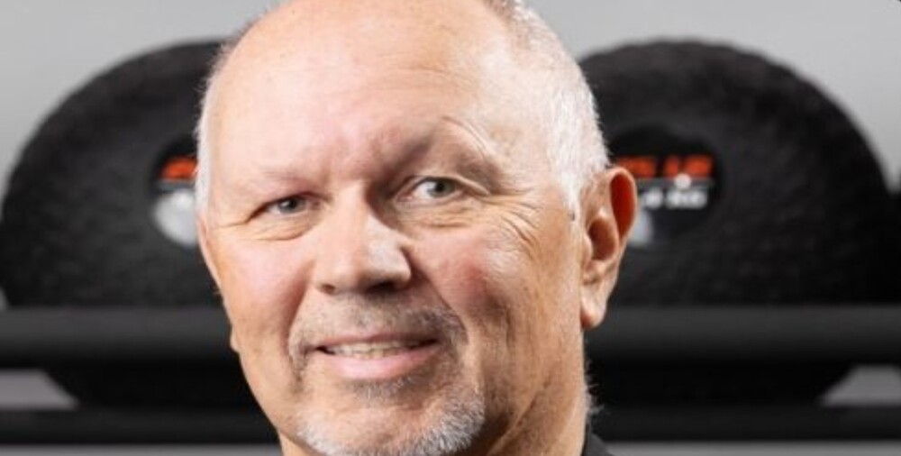 Torque Fitness incorpora a Mark Brue como gerente de servicio de garantía