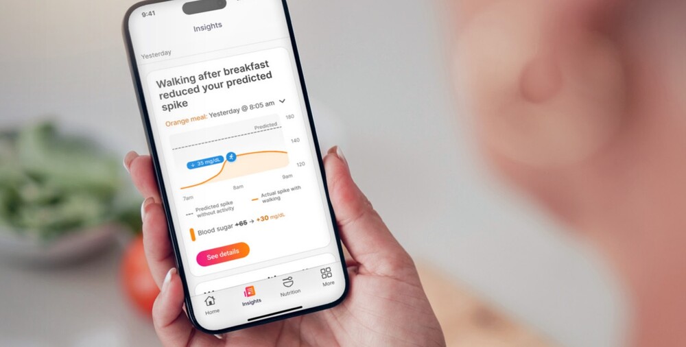Peloton anuncia colaboración con Twin Health para la salud metabólica