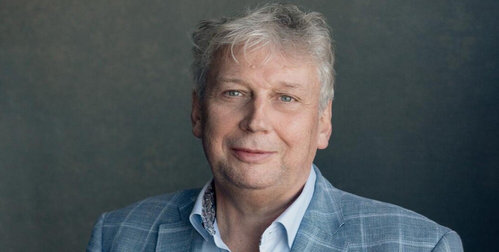 David Stalker es el nuevo presidente de ukactive