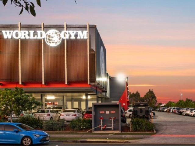 World Gym anuncia acuerdo de franquicia maestra en México