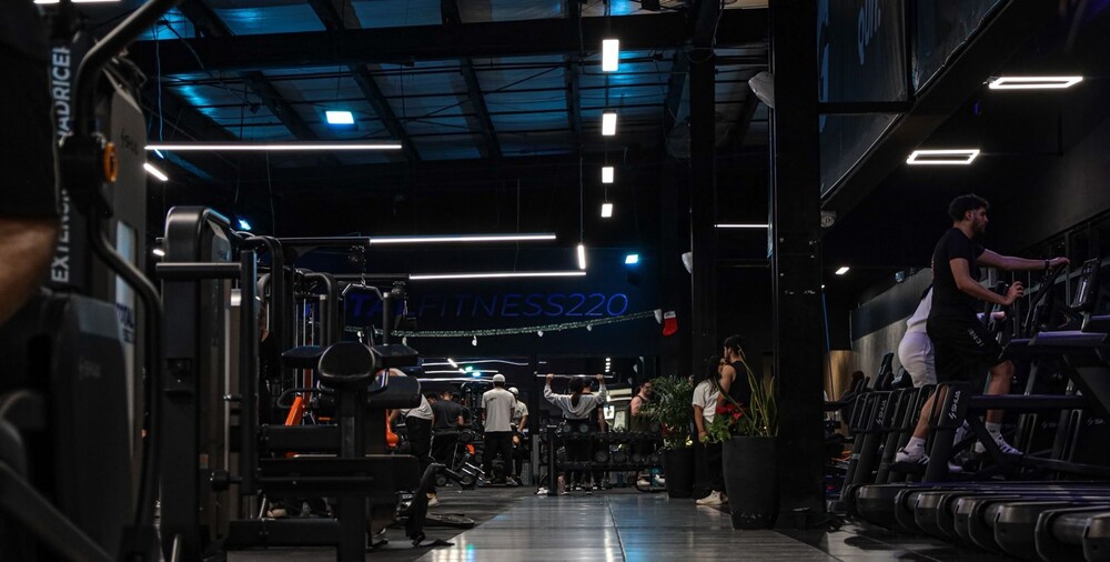 TotalFitness220 abrirá su cuarto y quinto gimnasio en Guadalajara