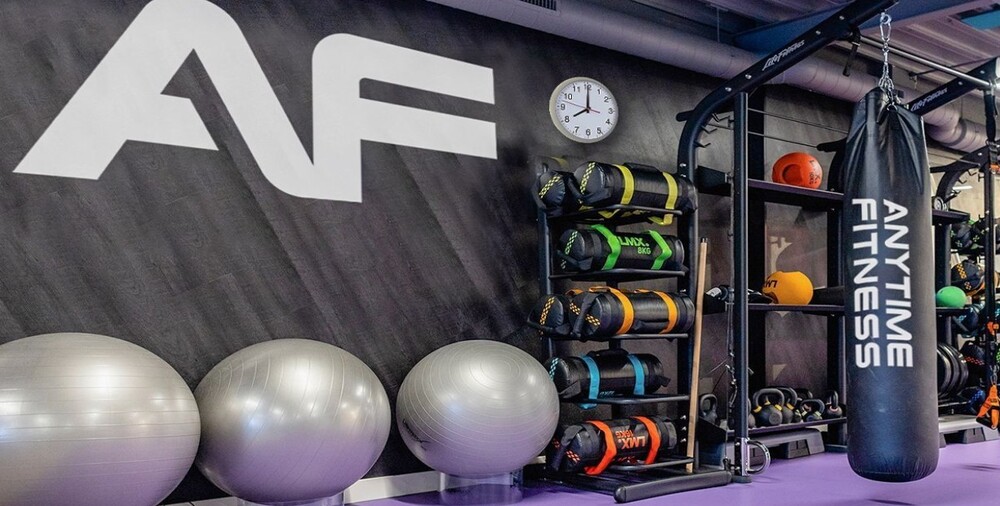 Anytime Fitness India lanza campaña dirigida a socios inactivos