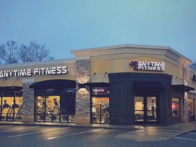 Anytime Fitness se expande en Arabia Saudita con acuerdo de franquicia maestra
