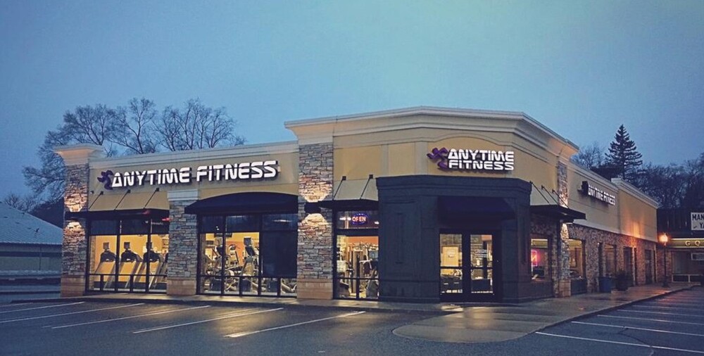 Anytime Fitness se expande en Arabia Saudita con acuerdo de franquicia maestra
