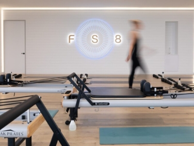 FS8 proyecta expansión internacional con franquicias