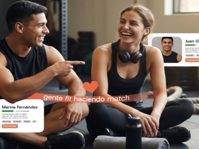 Trainingym lanza Gymder, herramienta social para gimnasios