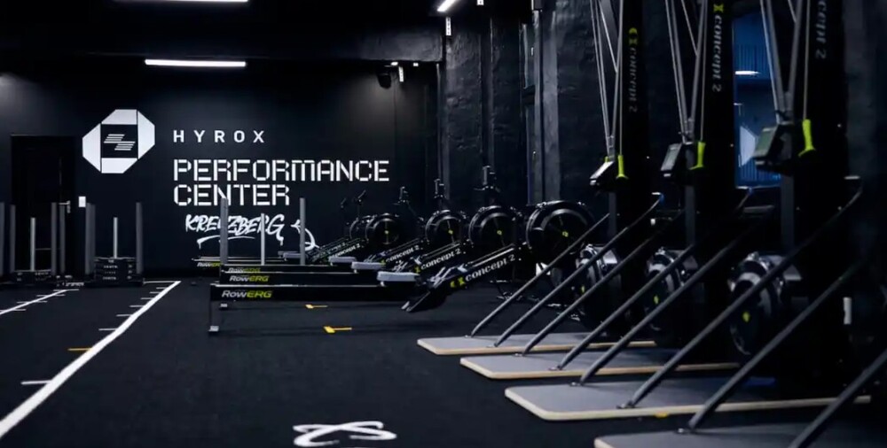 Hyrox avanza en la implementación global de HYROX365 Performance Hub