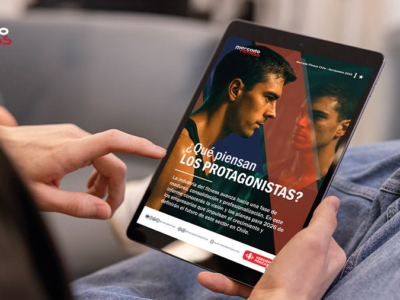 ¿Qué desafíos enfrenta el sector del fitness en Chile en 2026?