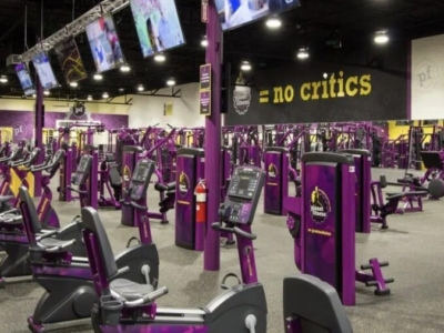 Planet Fitness aumenta ingresos 13% en el tercer trimestre de 2025