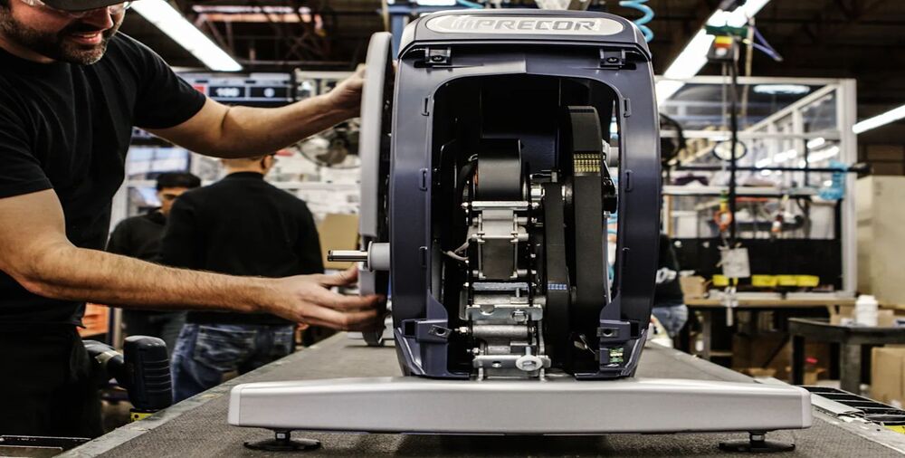Precor recibe por segundo año consecutivo la certificación de sostenibilidad EcoVadis