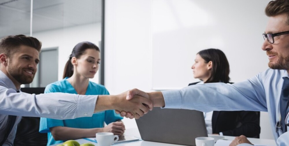 Gimnasios del Reino Unido apoyan programa de salud laboral