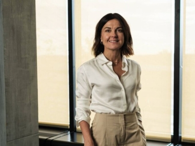 Providence nombra a Cristina Burzako para liderar su división europea de deporte y bienestar