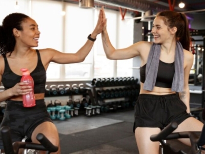 Estados Unidos alcanzó 77 millones de socios de gimnasios y estudios en 2024