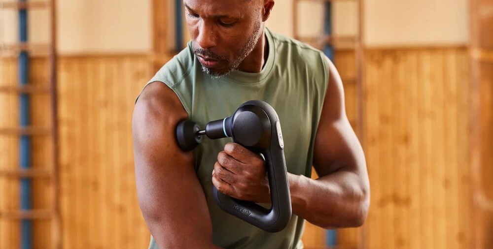 Therabody supera los 6,5 millones de dispositivos Theragun vendidos a nivel mundial