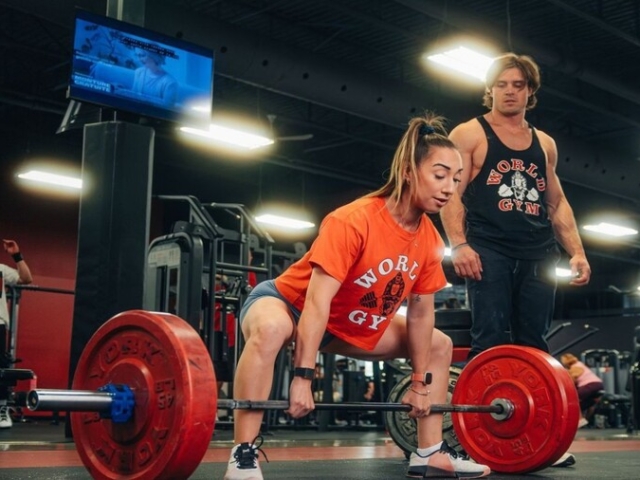 World Gym Corporation alcanza ingresos de U$91 millones en el Q3