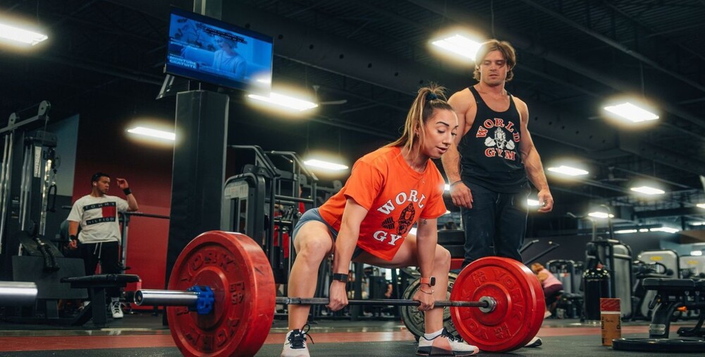 World Gym Corporation alcanza ingresos de U$91 millones en el Q3