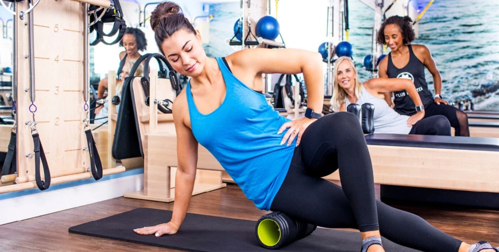 Aligned Fitness suma 13 estudios Club Pilates en Estados Unidos