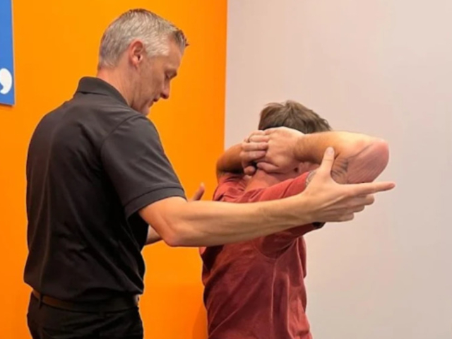 ClassPass incorpora servicios quiroprácticos de NuSpine en su plataforma