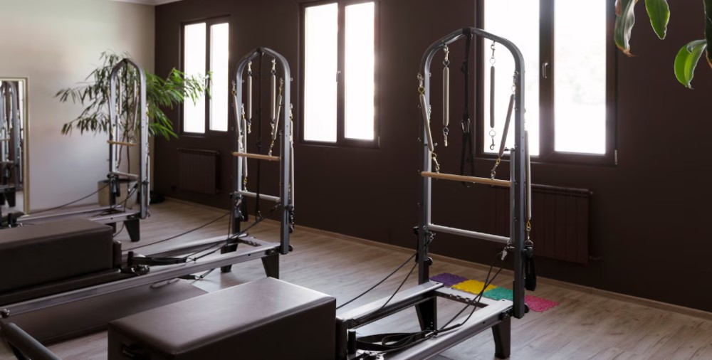 Diseño que retiene: el espacio define la rentabilidad del gimnasio