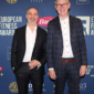 El European Fitness Award reunió a 100 asistentes en Berlín