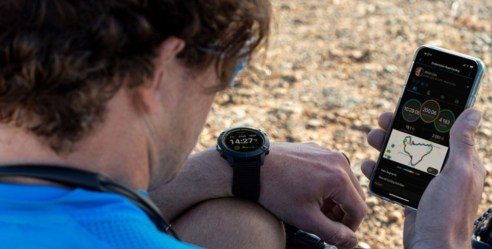 Entrenamiento de fuerza creció un 44% en Brasil en usuarios de Garmin Connect