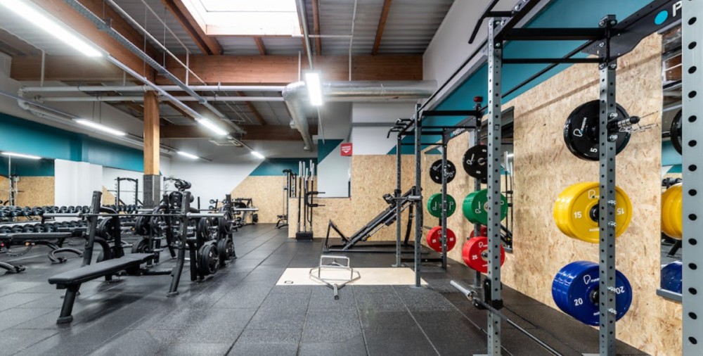 PureGym abre sus primeros gimnasios en Nueva York y Nueva Jersey