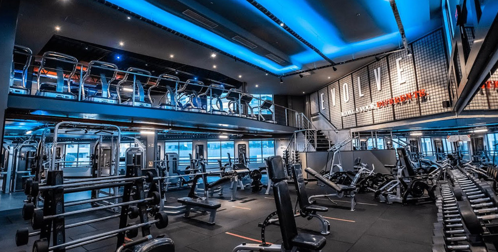Smart Fit adquiere el control mayoritario de Evolve en Brasil