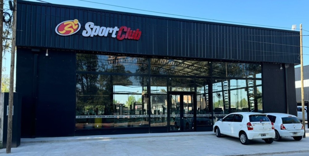 SportClub lanza su tienda online oficial