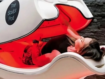 ClassPass anuncia alianza con la empresa de bienestar The Sculpt Pod