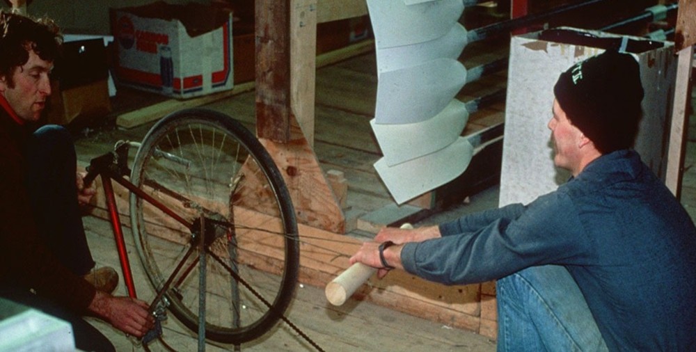 Concept2 cumple 50 años en el mercado de equipamiento fitness