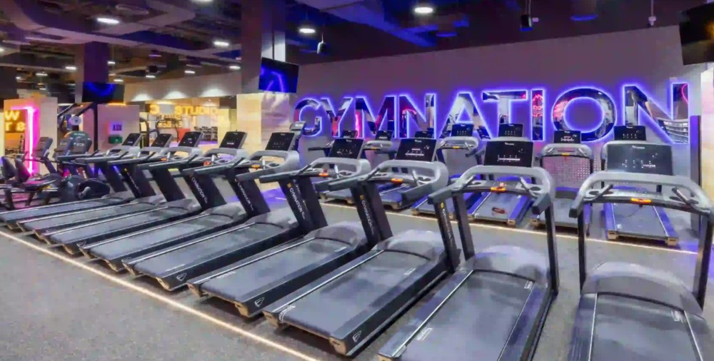 GymNation abre su primer gimnasio en Baréin