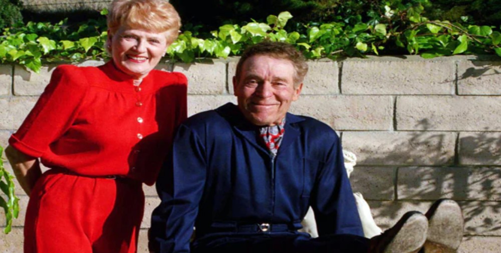 HFA incorpora a Elaine y Jack LaLanne al Salón de la Fama en marzo
