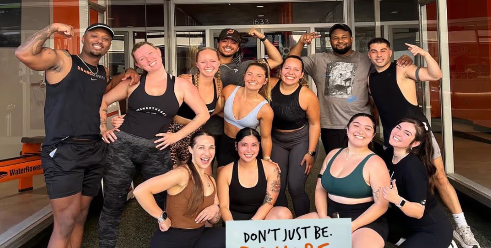 MyFitnessPal y Orangetheory se asocian para el Transformation Challenge 2026
