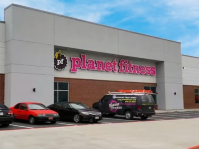 Planet Fitness alcanzó los 2.896 gimnasios en 2025