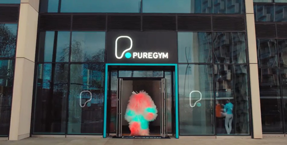 PureGym lanza campaña centrada en el bienestar tras el ejercicio