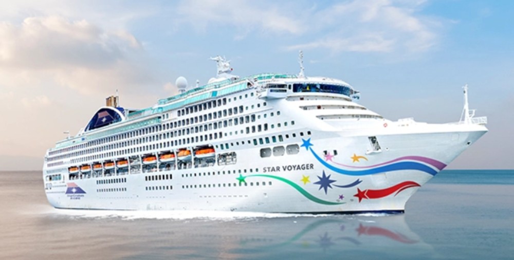 StarCruises y Under Armour lanzan crucero con programa de fitness a bordo
