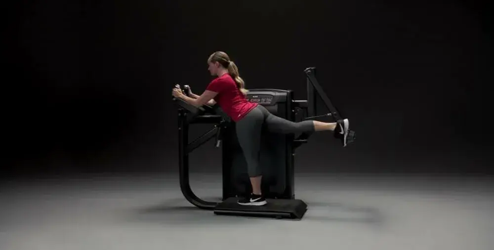 Matrix Fitness equipa el gimnasio Chile Rugby