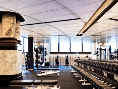 Equinox incorpora Oura a su programa de salud femenina