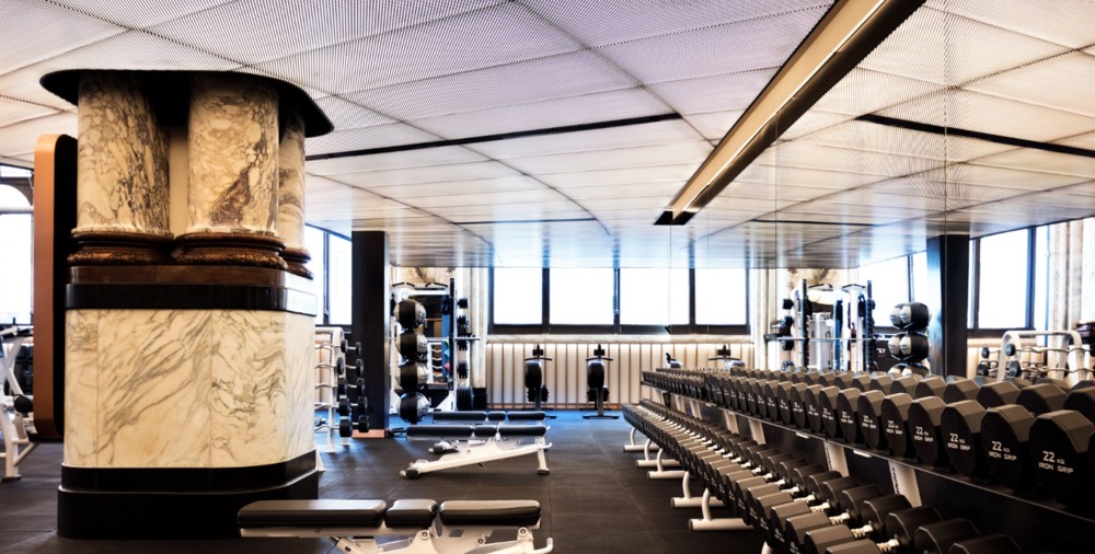 Equinox incorpora Oura a su programa de salud femenina