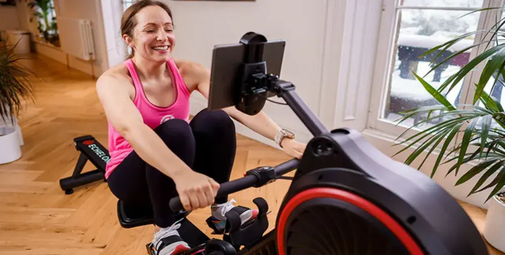 Echelon presentará equipamiento y software con IA en HFA Show