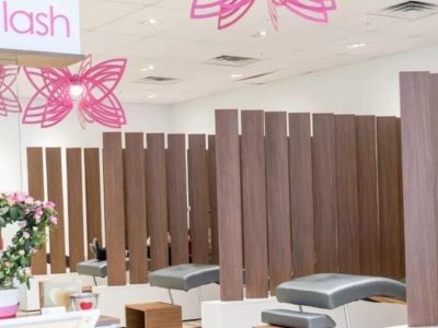 ClassPass incorpora a Deka Lash a su plataforma de bienestar