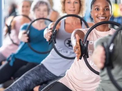 Club Pilates lanzó la clase Circuit en formato circuito en Estados Unidos