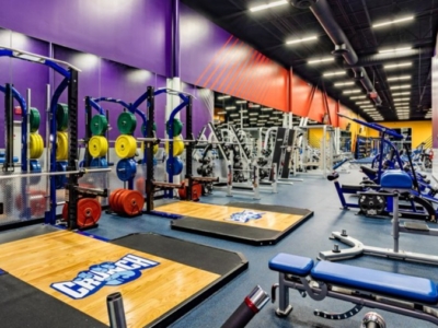 Crunch Fitness incrementó 48% su superficie arrendada en 2025